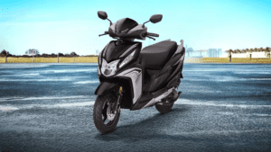 Honda Dio