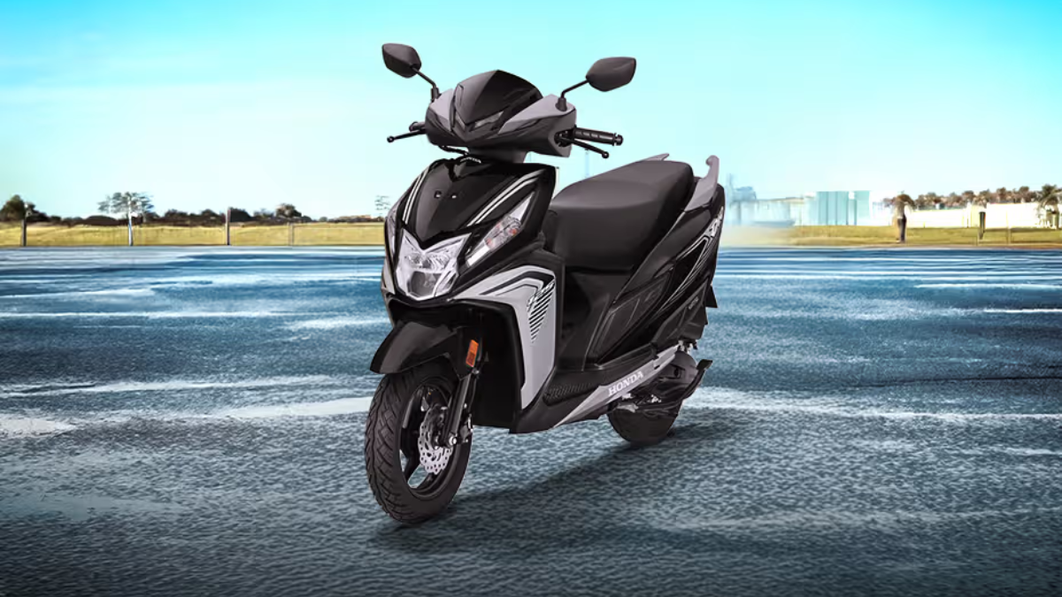 Honda Dio