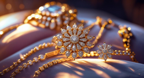 Todey Gold Rate in Gorakhpur