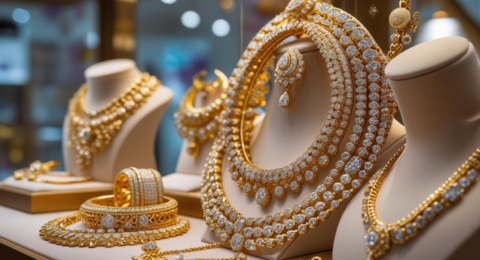 Gold Rate Today Gorakhpur