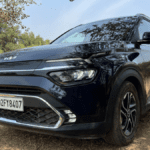 Kia Carens Price