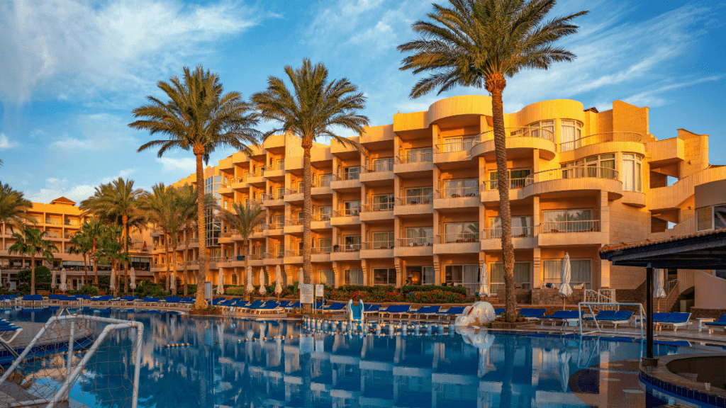 Indian Hotels Share Price