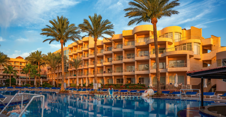 Indian Hotels Share Price