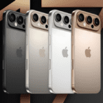 Apple iPhone 17 Pro
