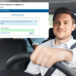 Vehicle Owner Details