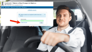 Vehicle Owner Details