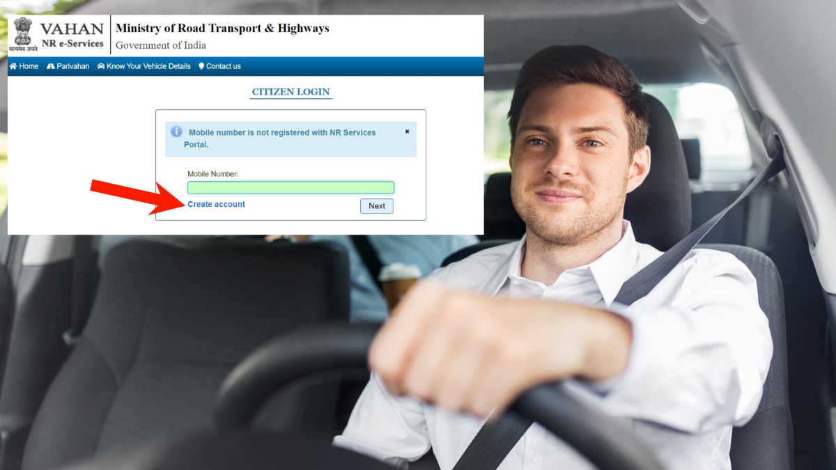 Vehicle Owner Details