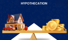 Hypothecation