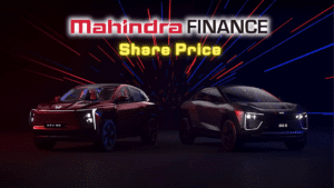 Mahindra Finance Share Price