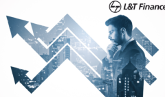 L&T Finance