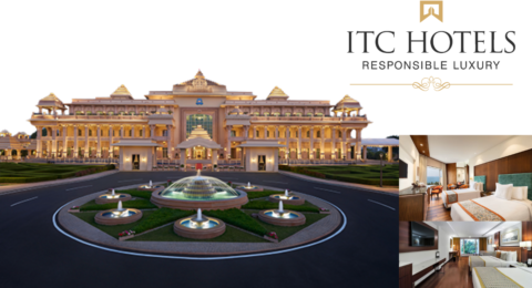 ITC Hotels