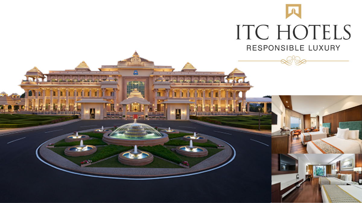 ITC Hotels