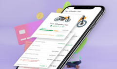 Hero Fincorp Online Payment