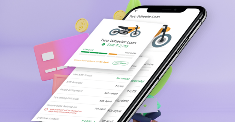 Hero Fincorp Online Payment