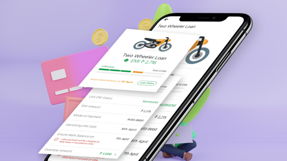 Hero Fincorp Online Payment