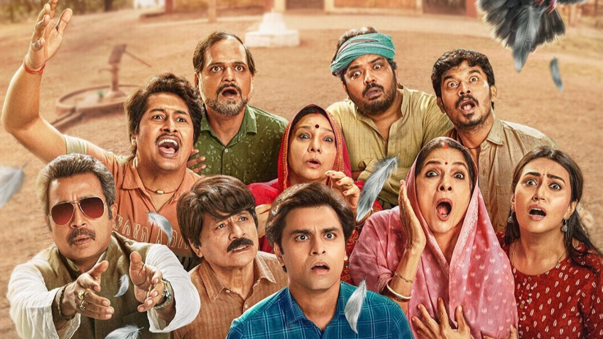 OTT Release This Week