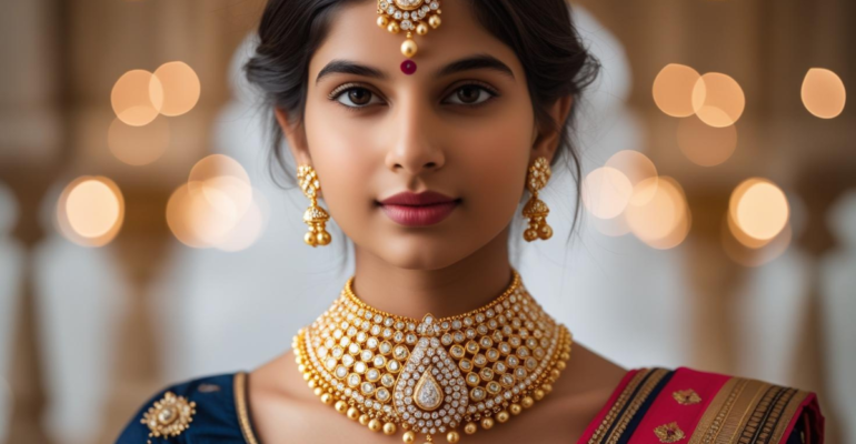 Gold Rate Today Salem