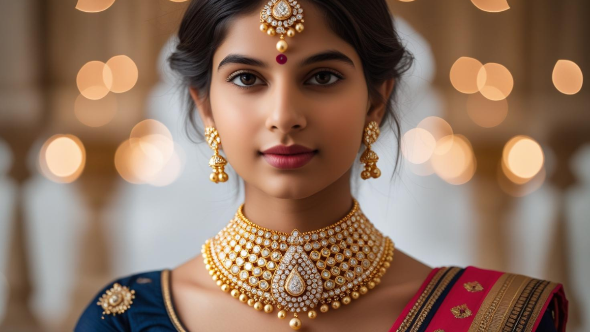 Gold Rate Today Salem
