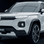 Fronx Price