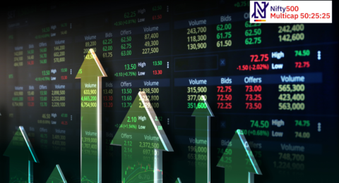 Nifty 500