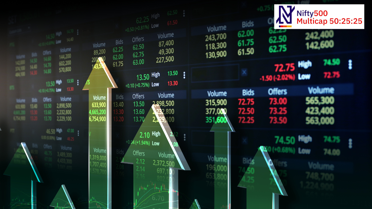 Nifty 500