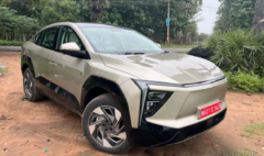 Mahindra XEV 9e Price