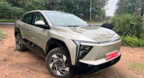 Mahindra XEV 9e Price