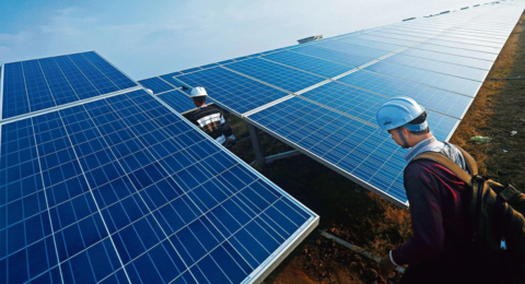Gensol Engineering Share Price