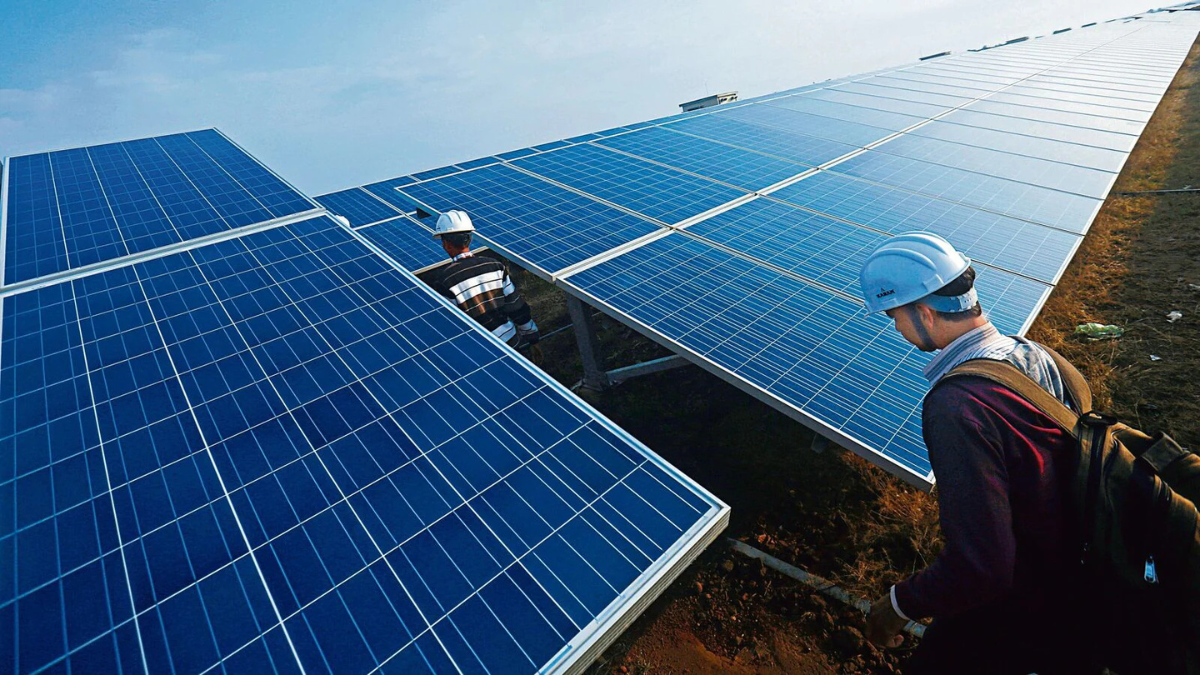 Gensol Engineering Share Price