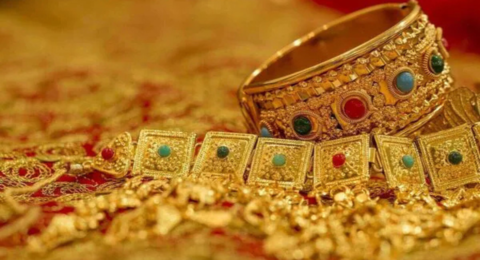 Gold Price Today Delhi
