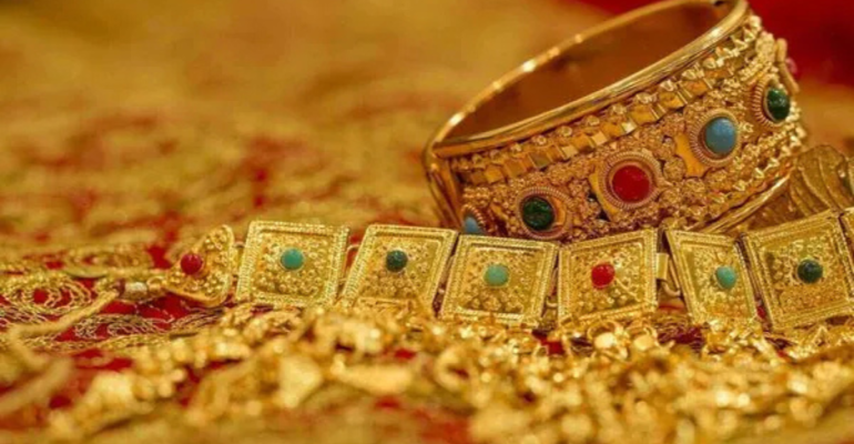 Gold Price Today Delhi