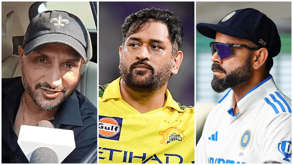 IPL 2025 में विवाद