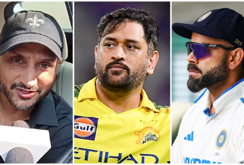 IPL 2025 में विवाद