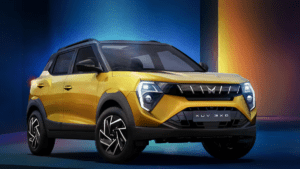 Tata Motors Demerger