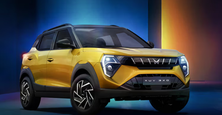 Tata Motors Demerger
