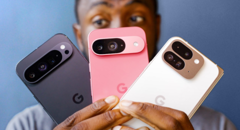 Google Pixel 9a : Price in India Flagship Features at an Affordable Price