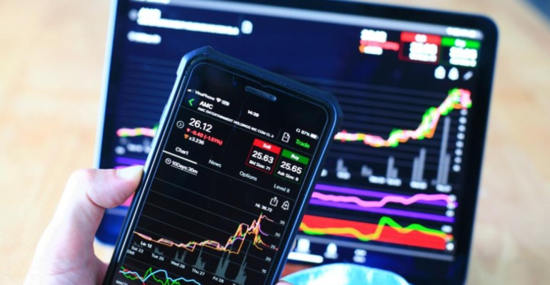Eternal Share Price