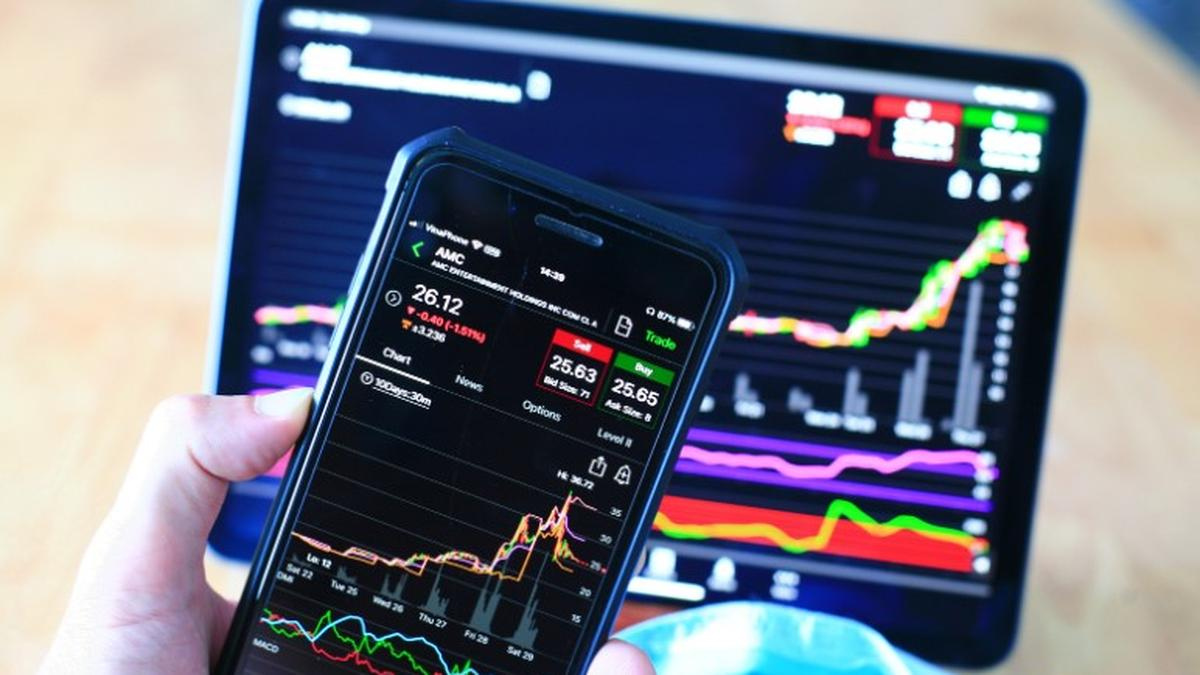 Eternal Share Price