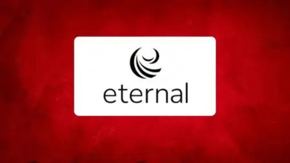Eternal शेयर प्राइस
