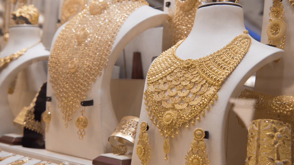 Nashik gold rate today