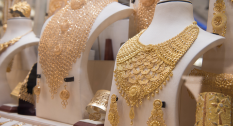 Nashik gold rate today