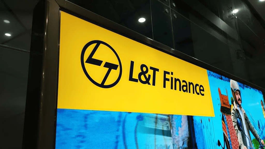 L&T Finance नवीनतम उपलब्धियाँ