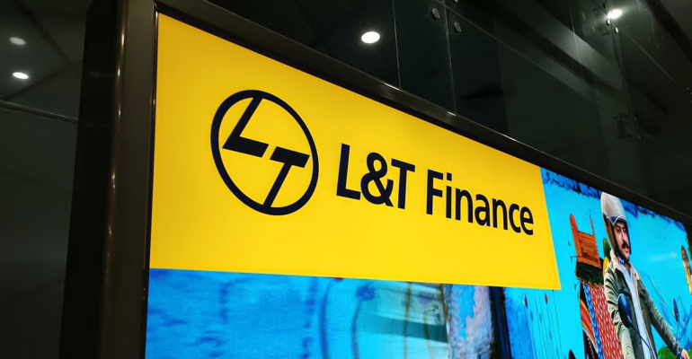 L&T Finance नवीनतम उपलब्धियाँ