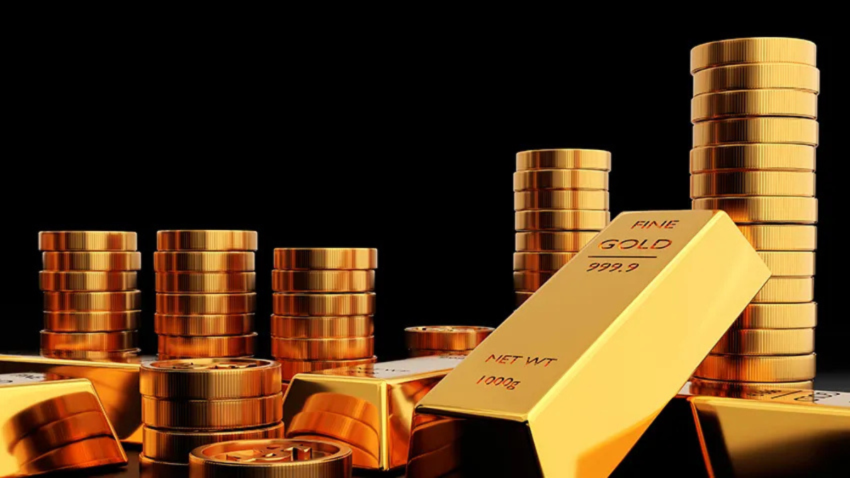 Sovereign Gold Bond SGB : आखिरी मौका जानिए आगामी इश्यू फायदे और रणनीति!
