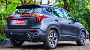 Kia Seltos On Road : Price in Delhi 2025 में खरीदने से पहले जानें सबकुछ!