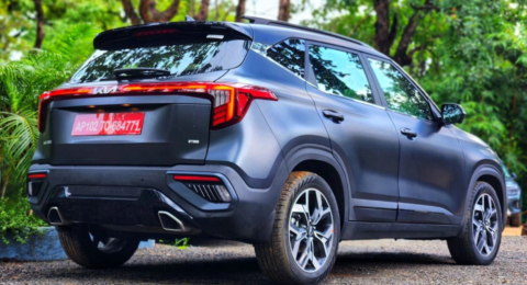 Kia Seltos On Road : Price in Delhi 2025 में खरीदने से पहले जानें सबकुछ!