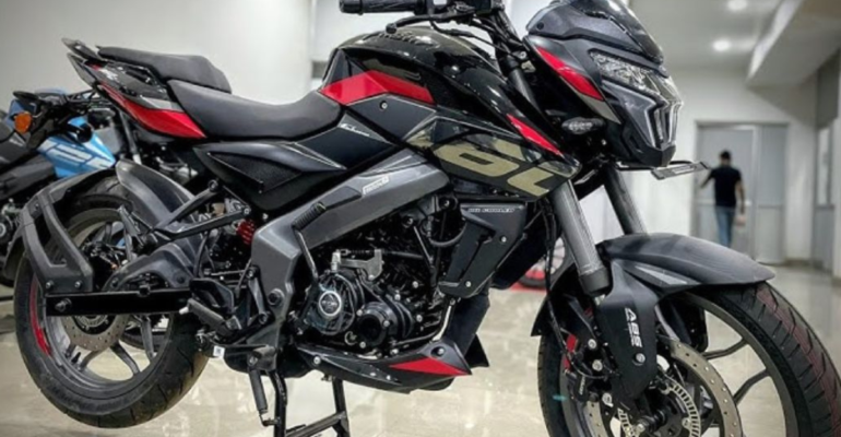 2025 Bajaj Pulsar : RS 200 नया मॉडल नई पहचान नए रंग नए फीचर्स नई पहचान!