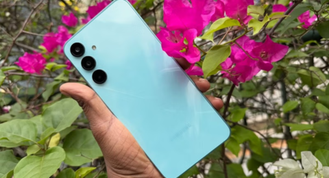 Samsung Galaxy A16 5G : भारत में लॉन्च डेट फीचर्स और कीमत – पूरी जानकारी!