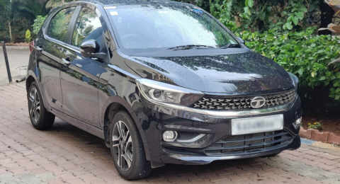 Tata Tiago Safety Features : Tata Tiago OnRoad Price 2025 में पूरी जानकारी!