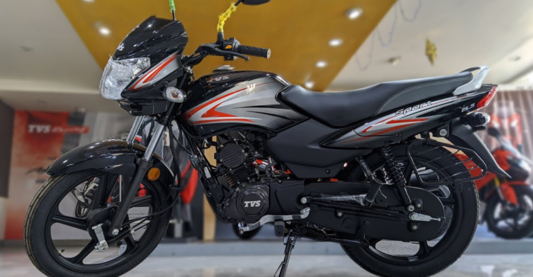 TVS Sport 2025 : कीमत फीचर्स और वैल्यू का बेजोड़ कॉम्बिनेशन